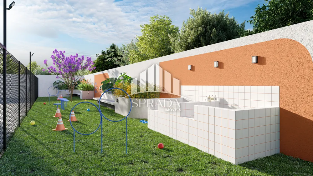 Apartamento, 2 quartos, 57 m² - Foto 4