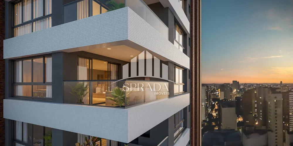 Apartamento, 3 quartos, 162 m² - Foto 4