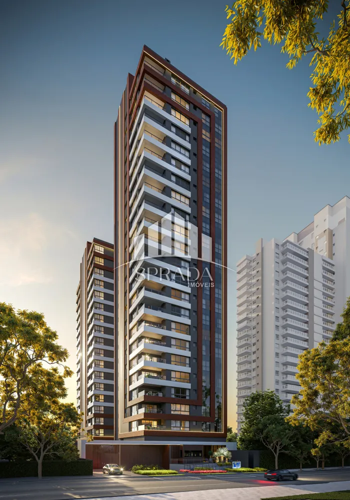 Apartamento, 3 quartos, 162 m² - Foto 12