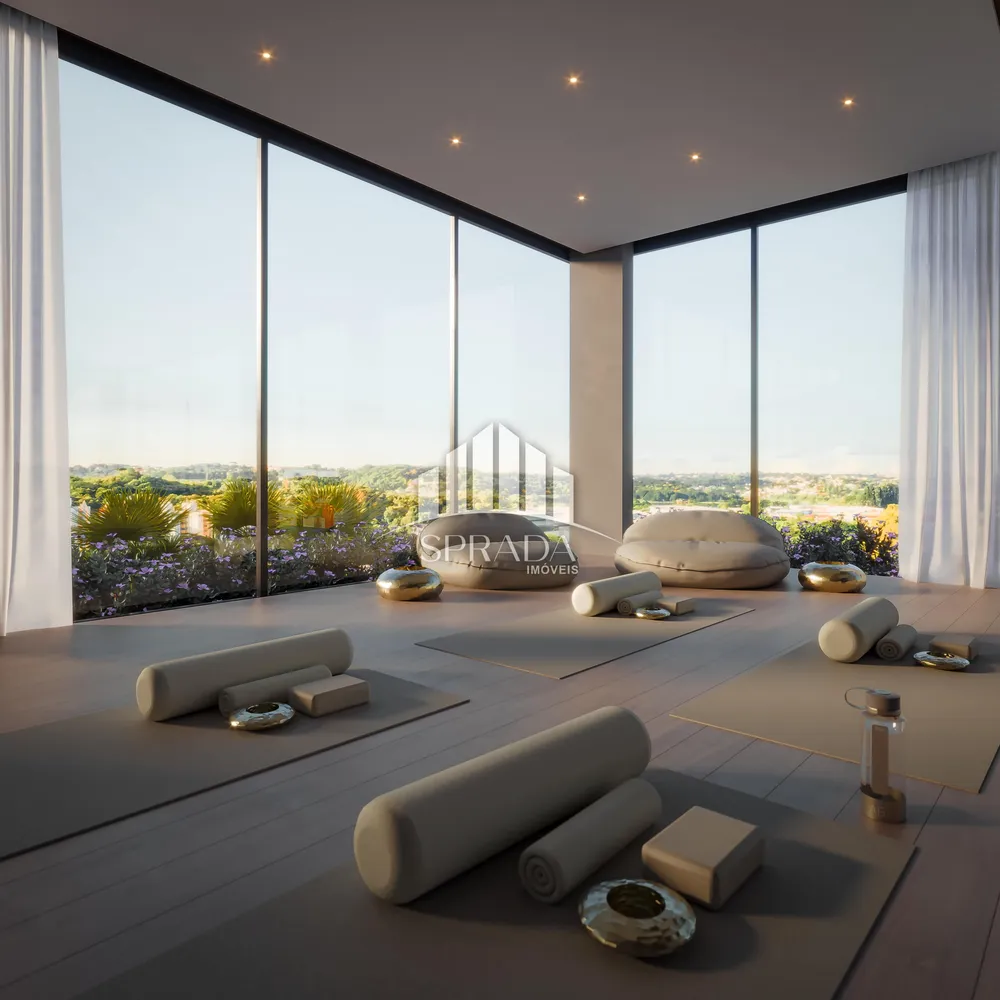 Apartamento, 3 quartos, 214 m² - Foto 8