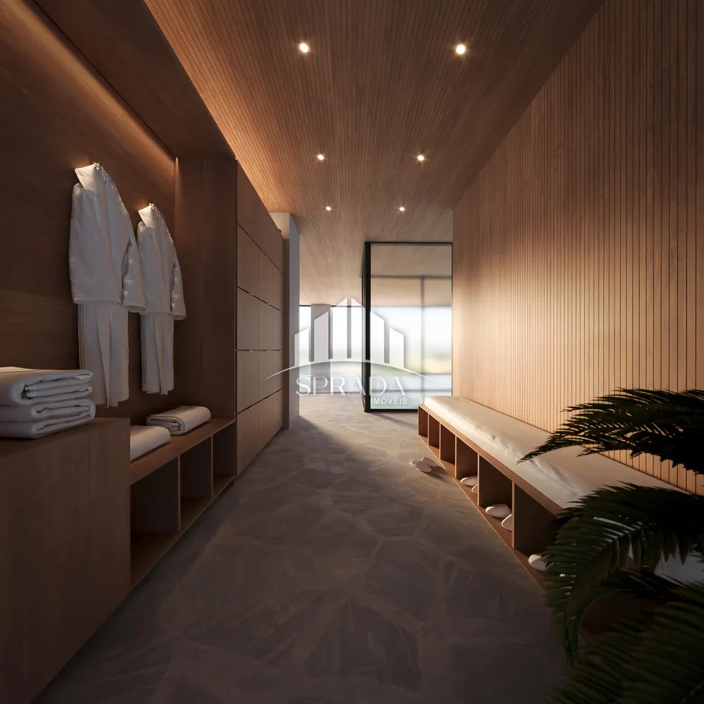 Apartamento, 3 quartos, 214 m² - Foto 6
