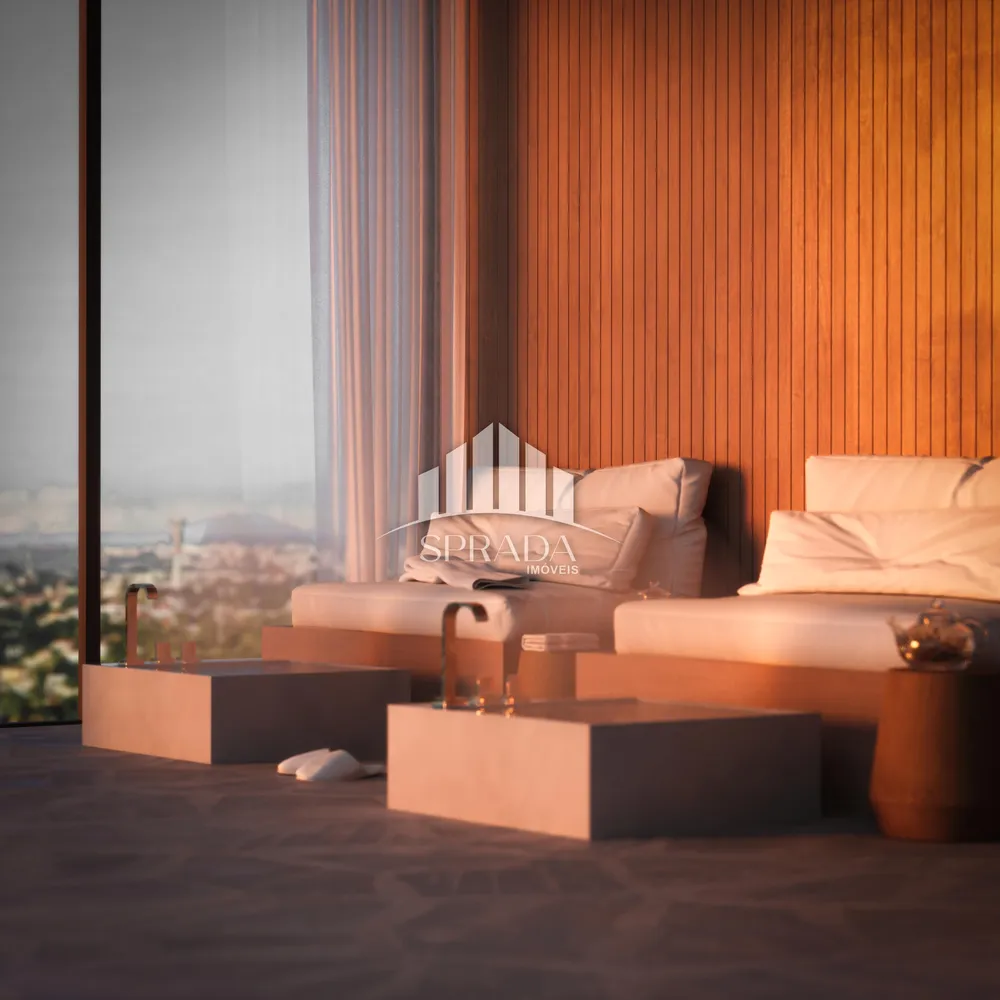 Apartamento, 3 quartos, 214 m² - Foto 9