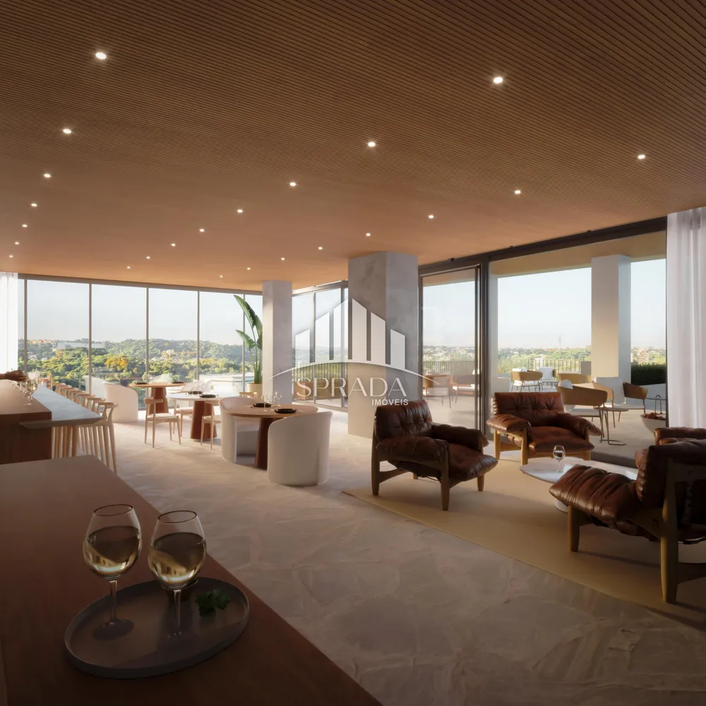 Apartamento, 3 quartos, 214 m² - Foto 11