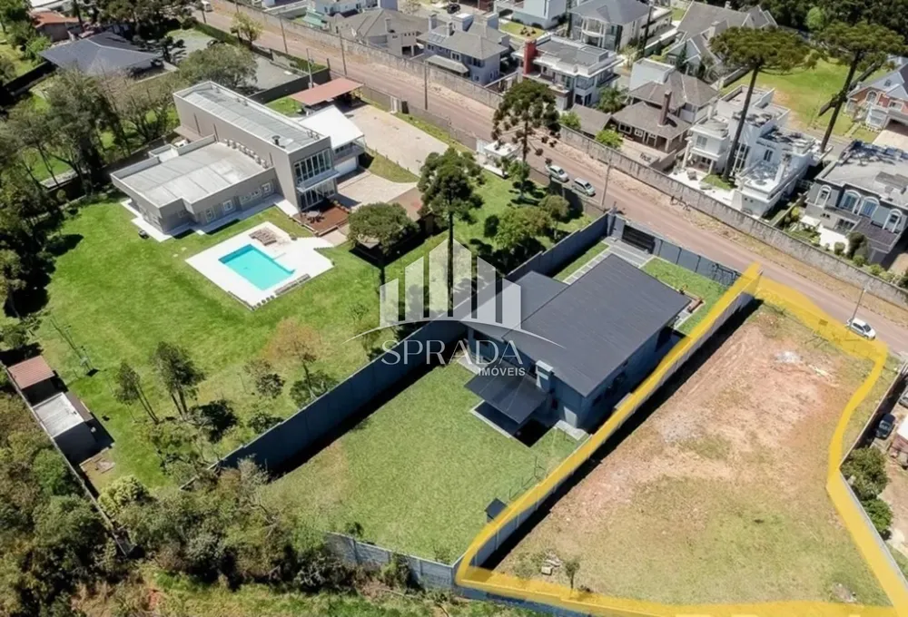 Terreno, 1633 m² - Foto 1