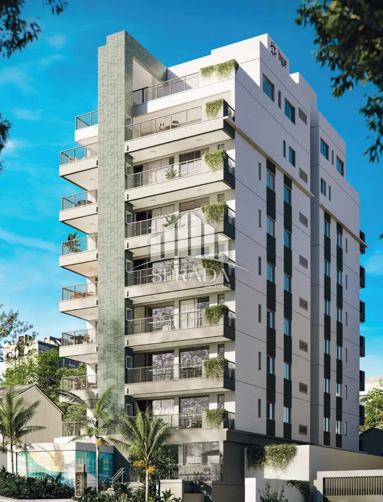 Apartamento, 2 quartos, 66 m² - Foto 2