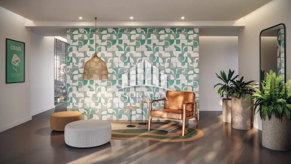 Apartamento, 2 quartos, 66 m² - Foto 6