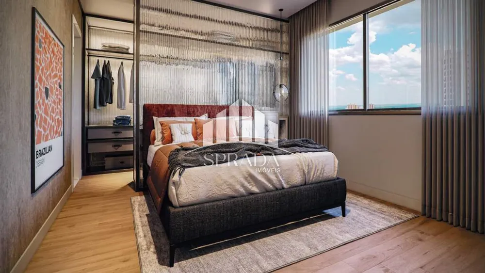 Apartamento, 2 quartos, 66 m² - Foto 6