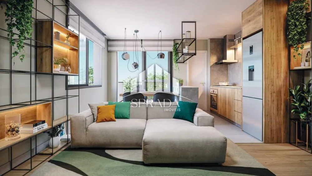 Apartamento, 2 quartos, 66 m² - Foto 4