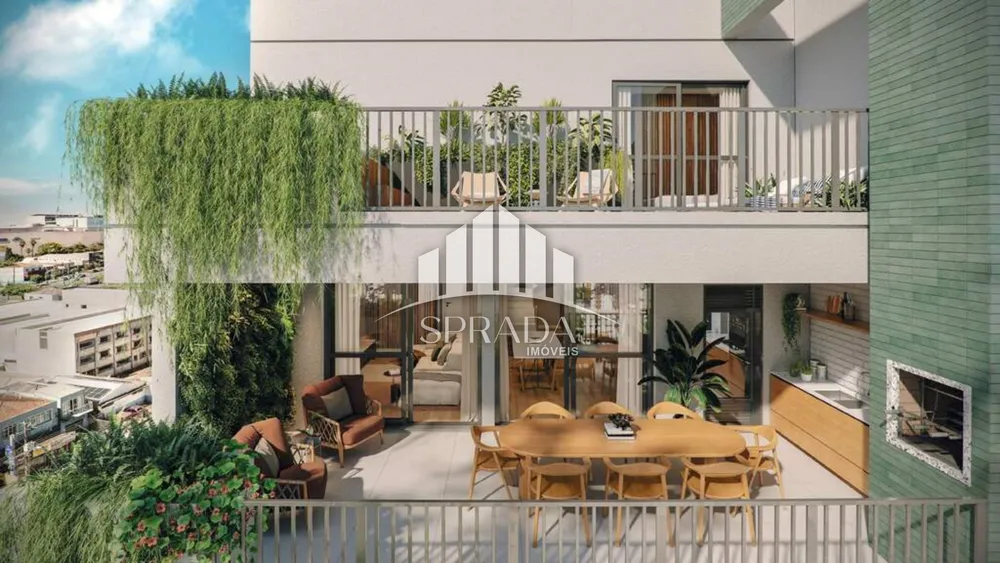 Apartamento, 2 quartos, 66 m² - Foto 8