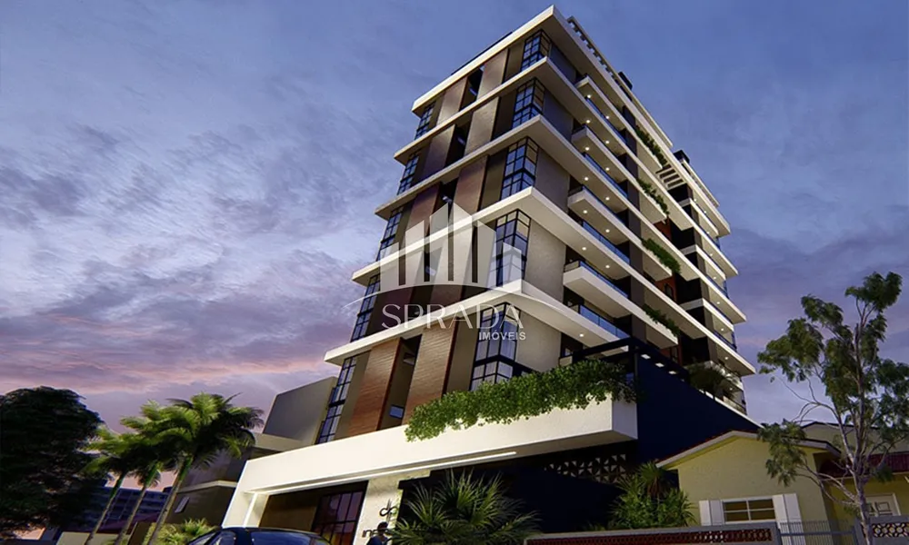 Apartamento, 2 quartos, 56 m² - Foto 3