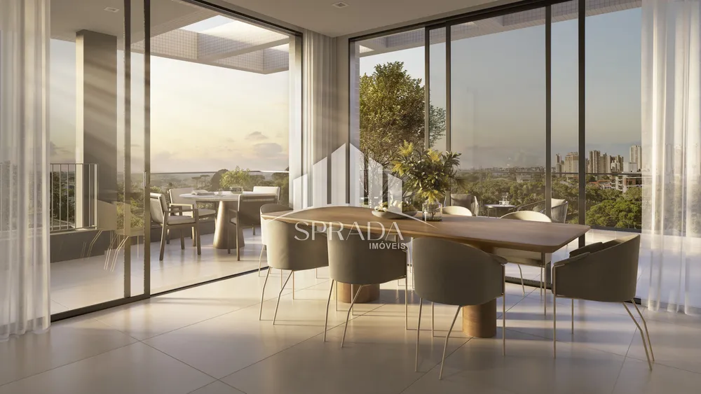 Apartamento, 3 quartos, 142 m² - Foto 9