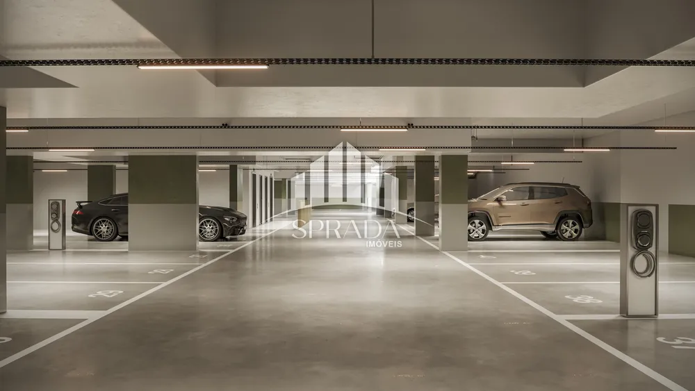 Apartamento, 3 quartos, 74 m² - Foto 5