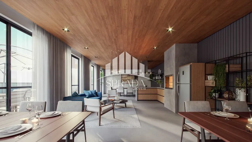 Apartamento, 2 quartos, 45 m² - Foto 7
