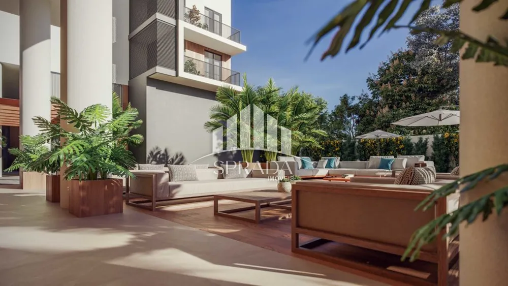 Apartamento, 2 quartos, 45 m² - Foto 6