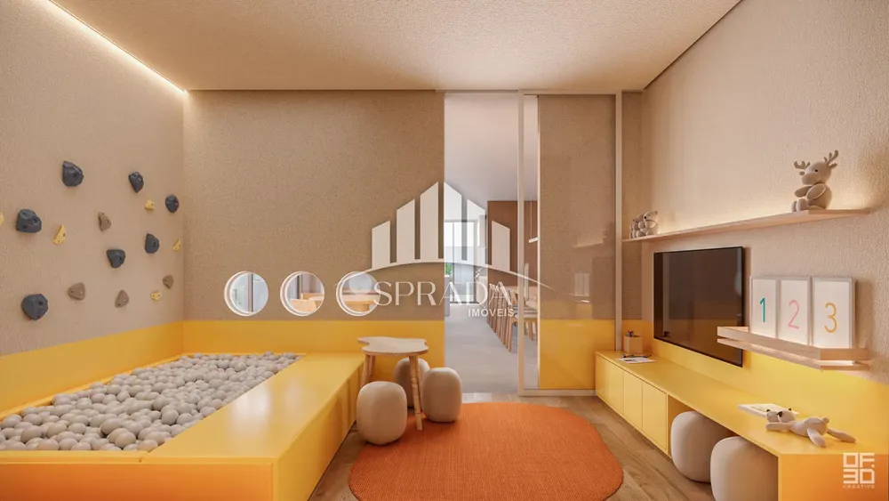 Apartamento, 2 quartos, 81 m² - Foto 1