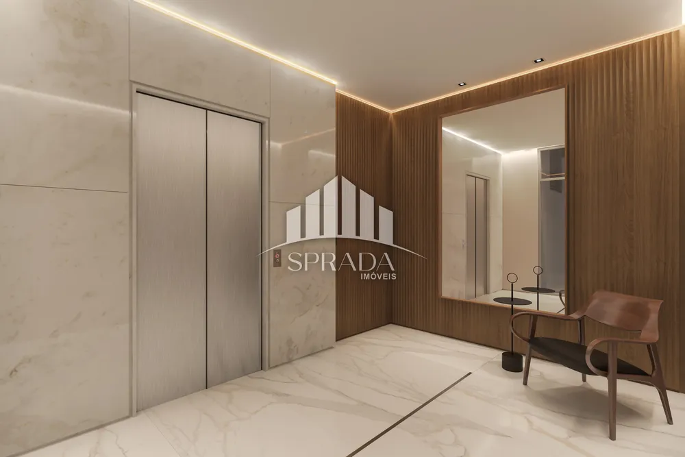 Apartamento, 4 quartos, 372 m² - Foto 8