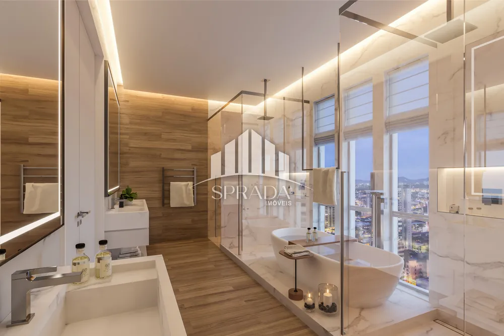 Apartamento, 4 quartos, 372 m² - Foto 16