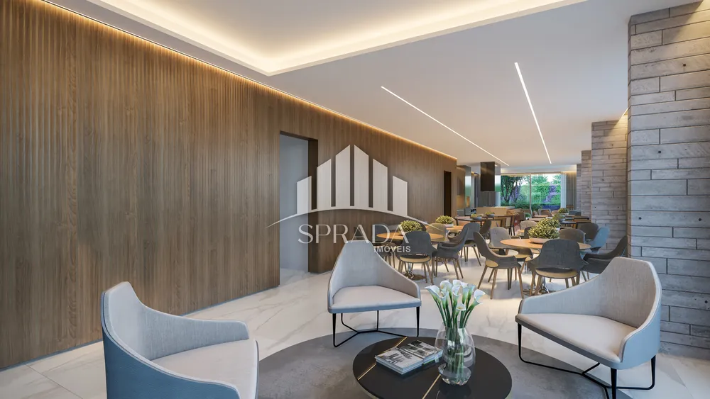 Apartamento, 4 quartos, 372 m² - Foto 2