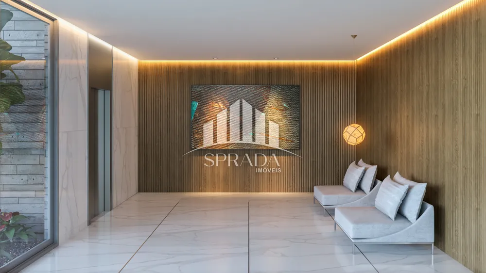 Apartamento, 4 quartos, 372 m² - Foto 1