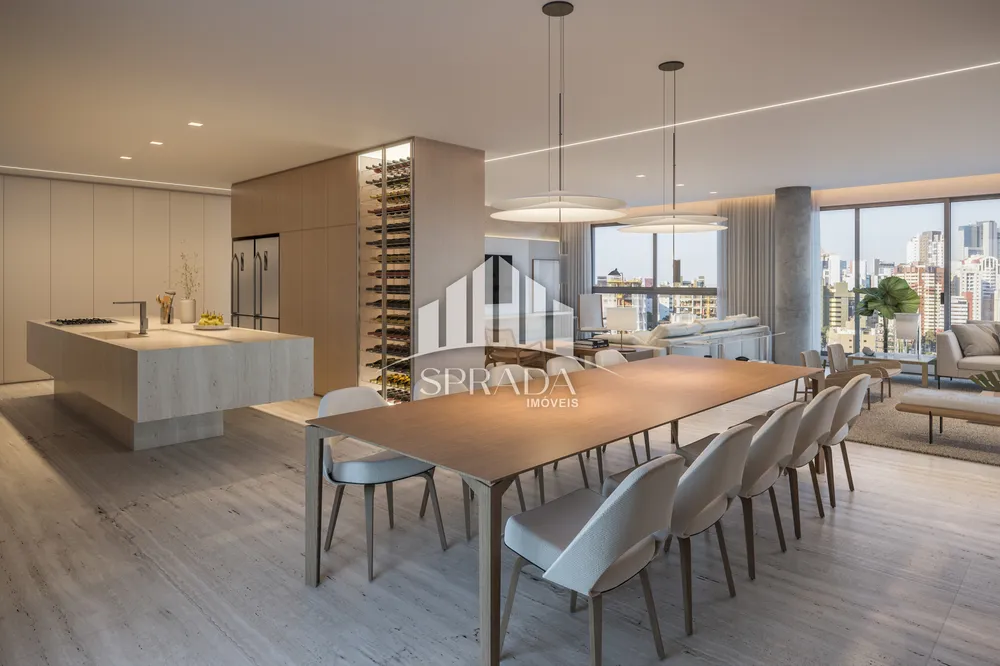 Apartamento, 4 quartos, 372 m² - Foto 13