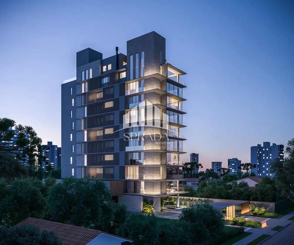 Apartamento, 4 quartos, 372 m² - Foto 7