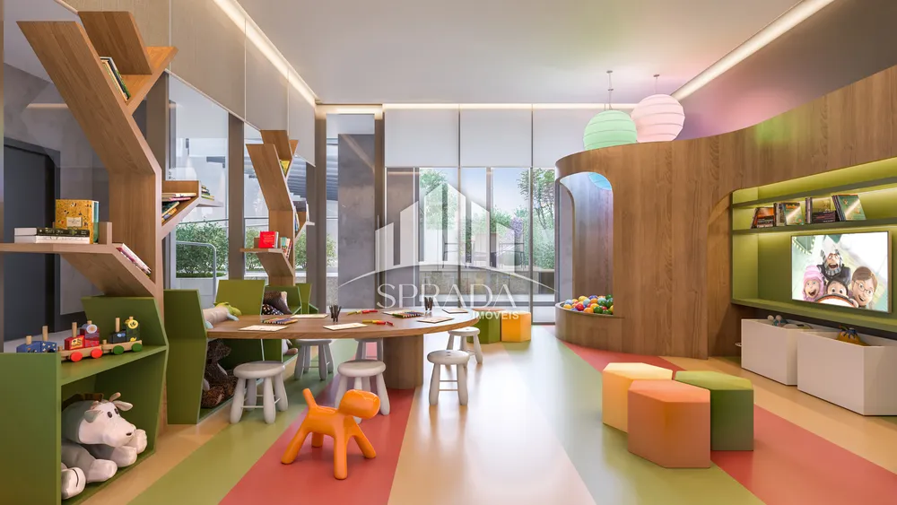 Apartamento, 4 quartos, 372 m² - Foto 6