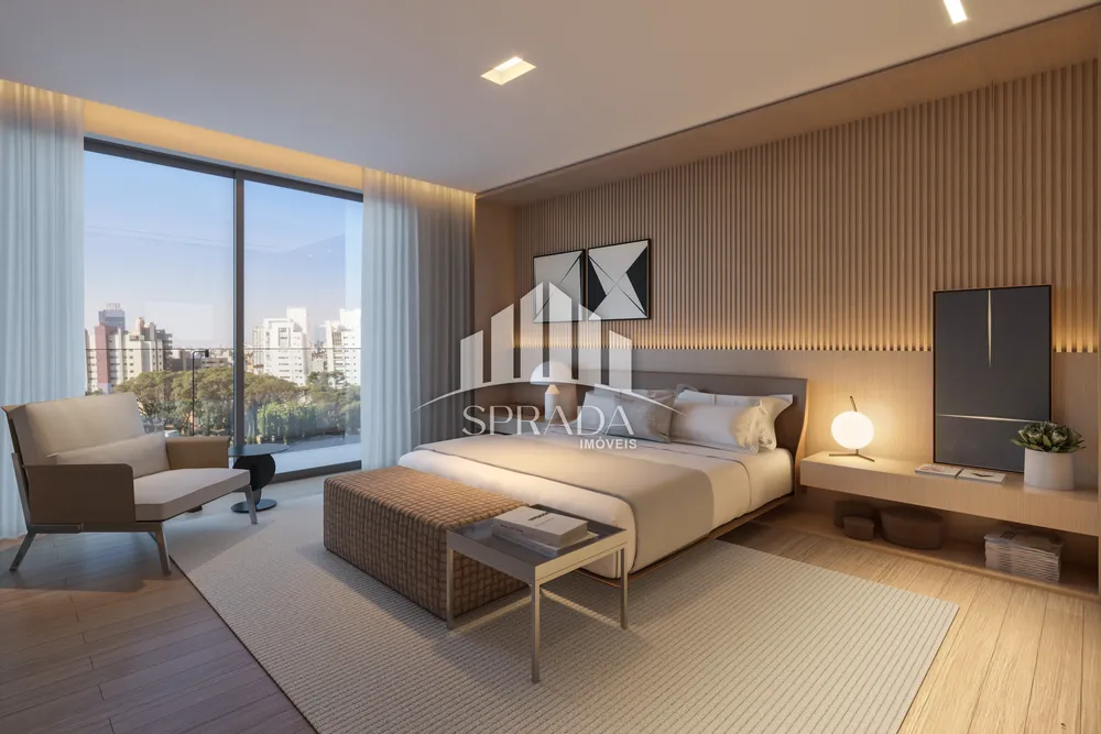 Apartamento, 4 quartos, 372 m² - Foto 15