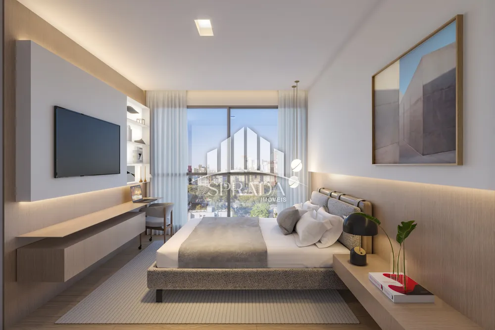 Apartamento, 4 quartos, 372 m² - Foto 3