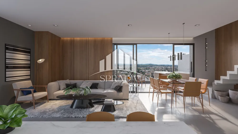 Apartamento, 3 quartos, 88 m² - Foto 4