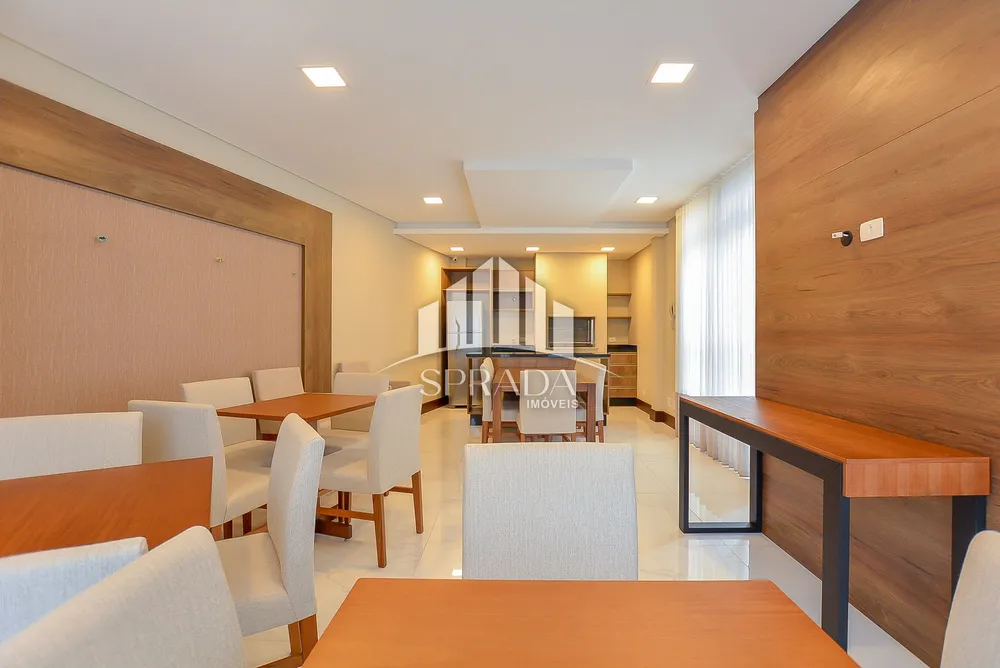 Apartamento, 1 quarto, 48 m² - Foto 3