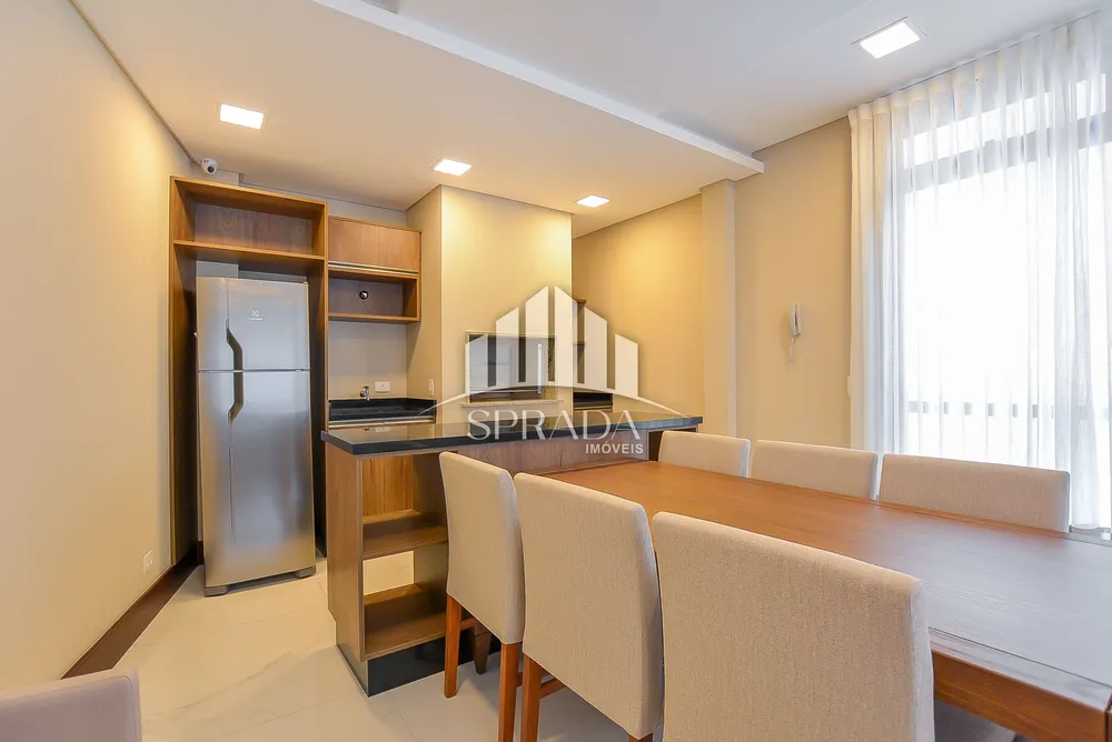 Apartamento, 1 quarto, 48 m² - Foto 1