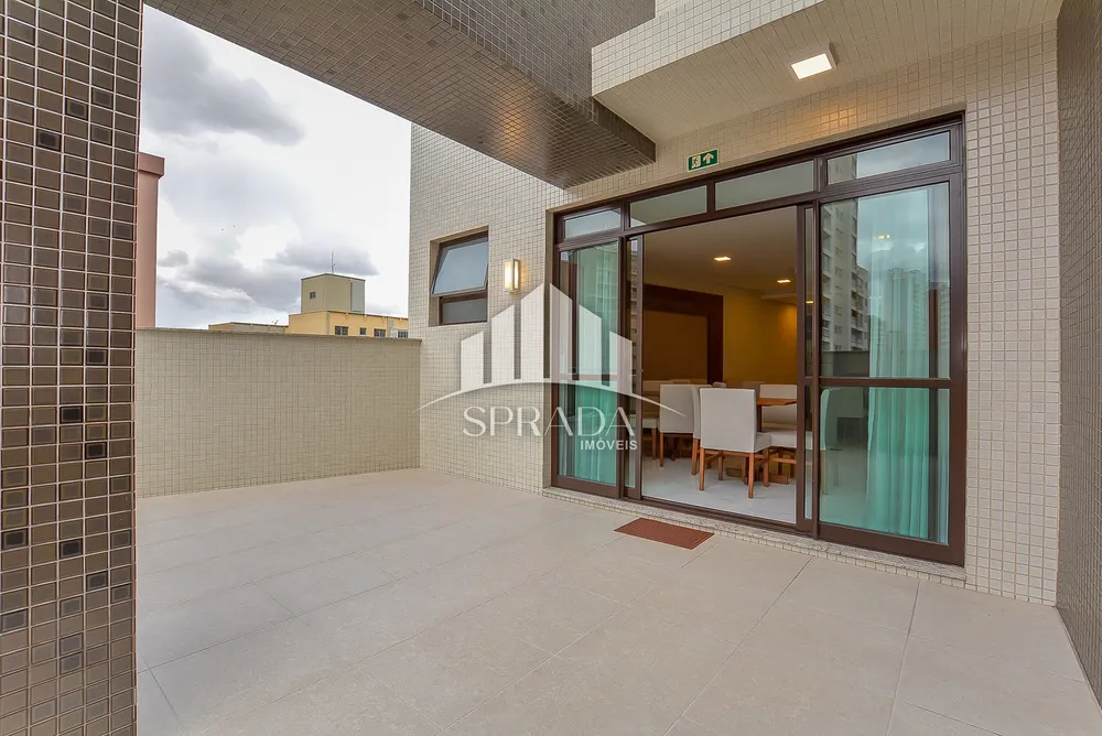 Apartamento, 1 quarto, 48 m² - Foto 2