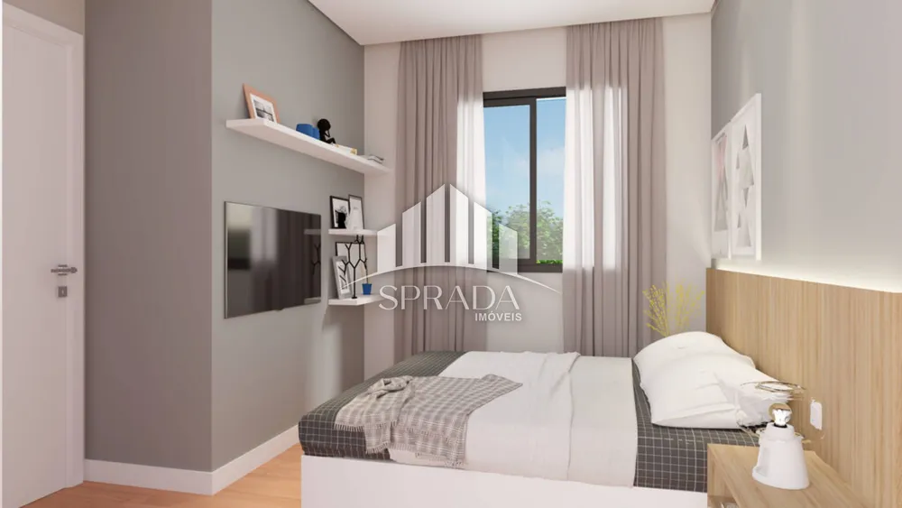 Apartamento, 2 quartos, 63 m² - Foto 7
