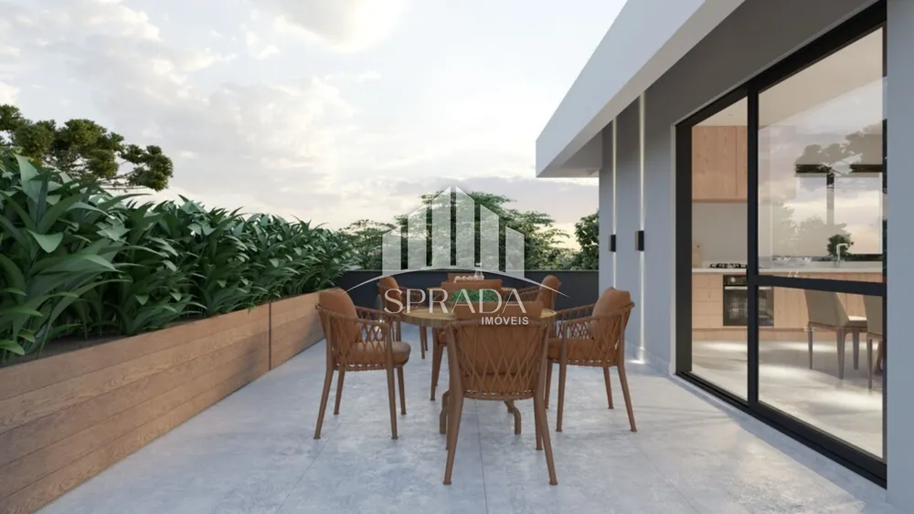 Apartamento, 2 quartos, 63 m² - Foto 6