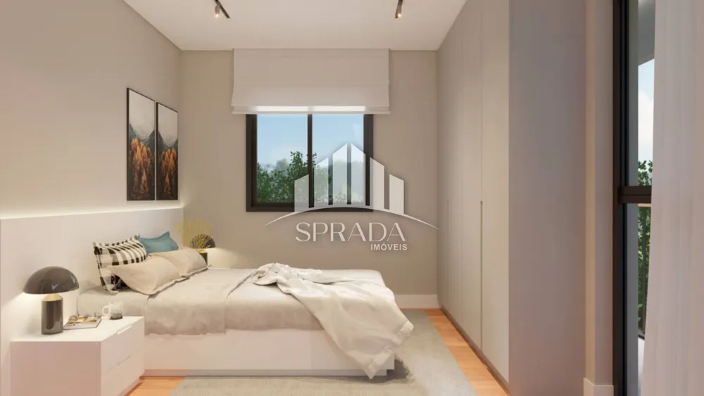 Apartamento, 2 quartos, 63 m² - Foto 5