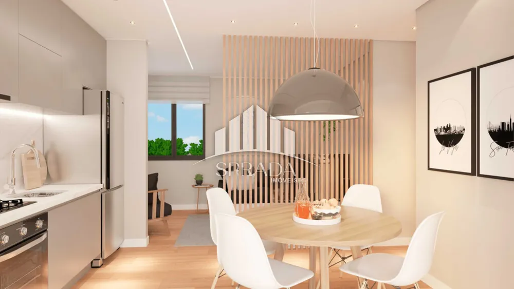 Apartamento, 2 quartos, 63 m² - Foto 4