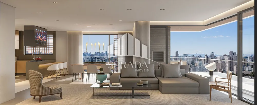 Apartamento, 3 quartos, 174 m² - Foto 12