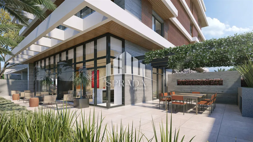 Apartamento, 3 quartos, 174 m² - Foto 1