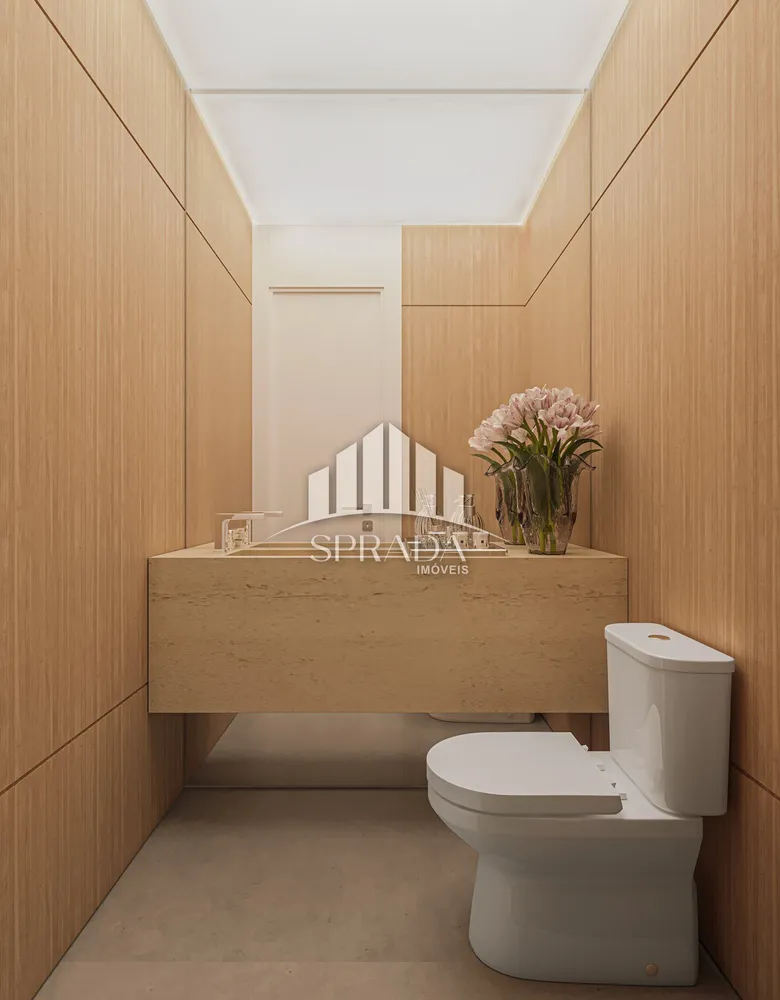 Apartamento, 3 quartos, 174 m² - Foto 7