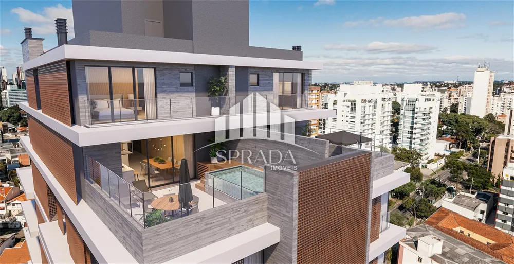 Apartamento, 3 quartos, 174 m² - Foto 6
