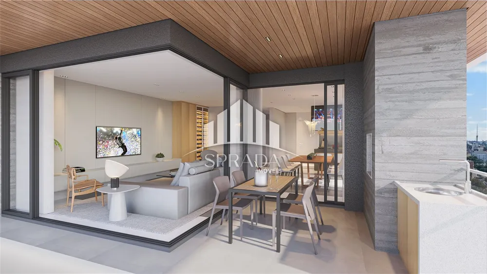 Apartamento, 3 quartos, 174 m² - Foto 8