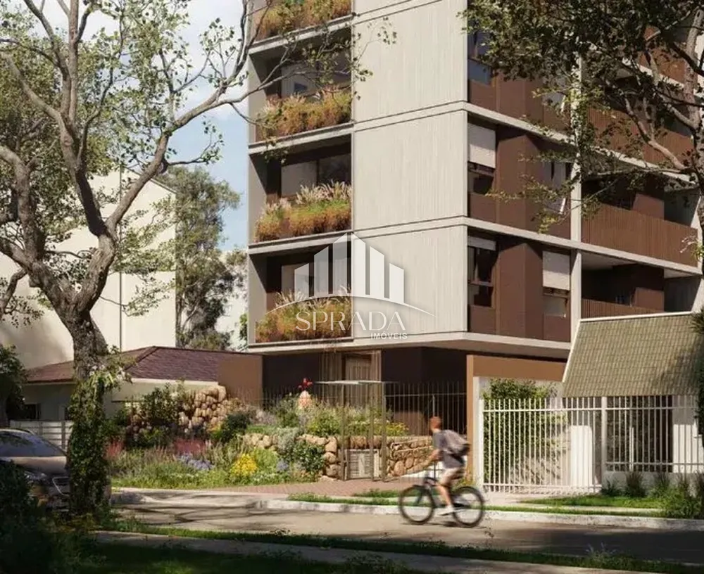 Apartamento, 3 quartos, 77 m² - Foto 2