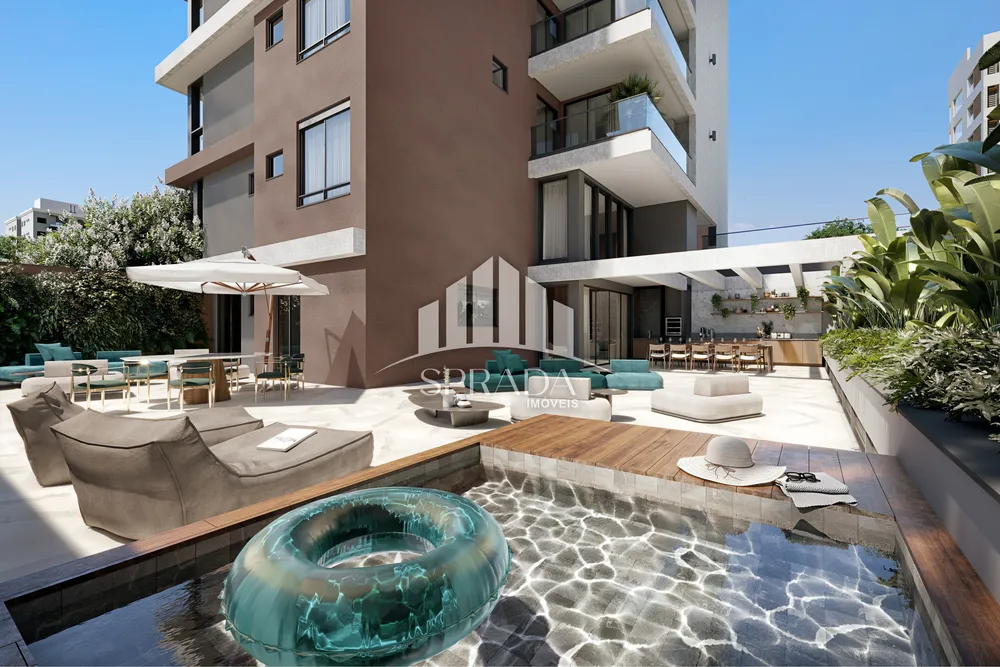 Apartamento, 2 quartos, 93 m² - Foto 10
