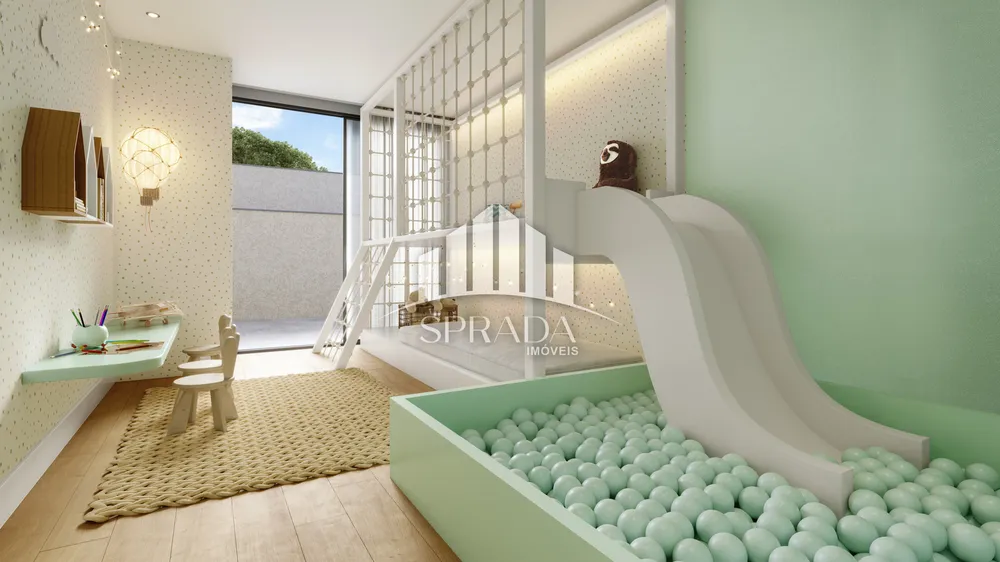 Apartamento, 2 quartos, 93 m² - Foto 9