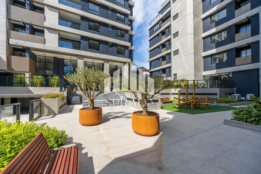 Apartamento, 3 quartos, 171 m² - Foto 8