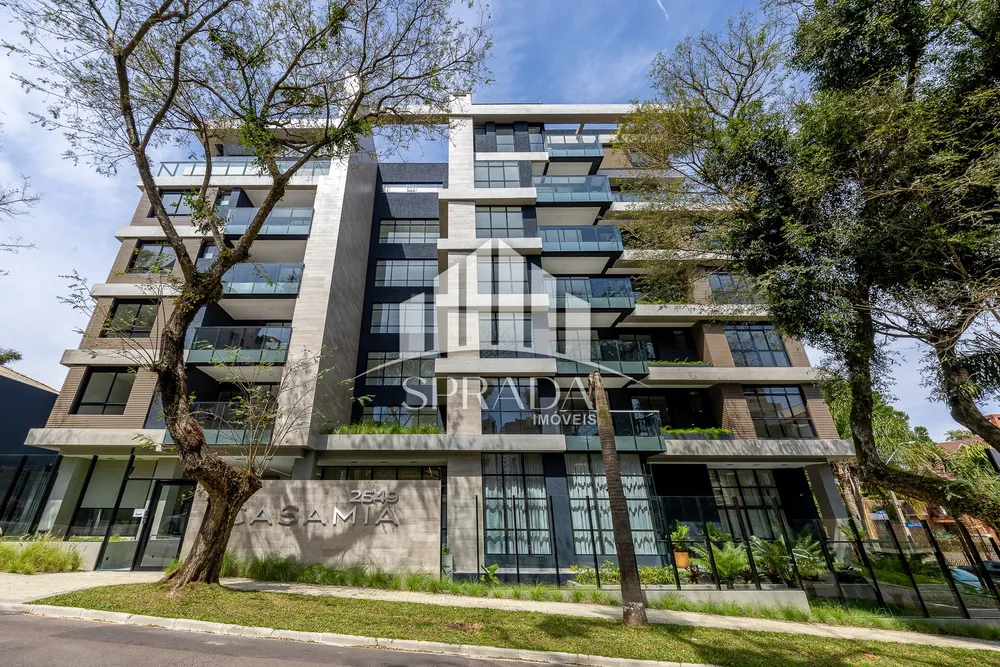 Apartamento, 3 quartos, 171 m² - Foto 1