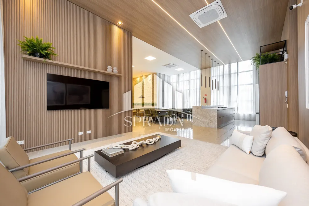 Apartamento, 3 quartos, 171 m² - Foto 3
