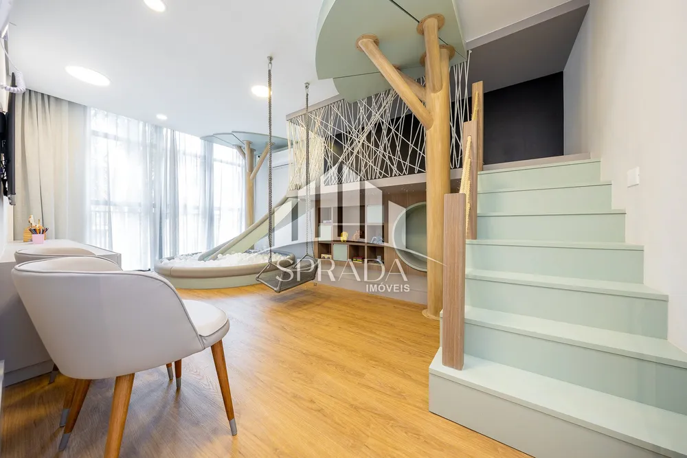 Apartamento, 3 quartos, 171 m² - Foto 5
