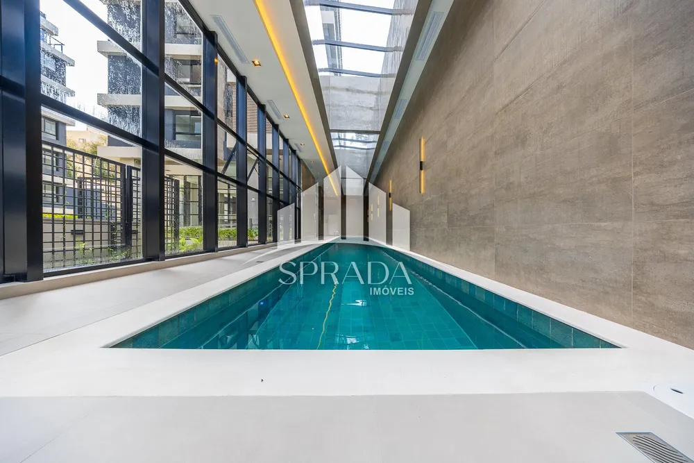 Apartamento, 3 quartos, 171 m² - Foto 5
