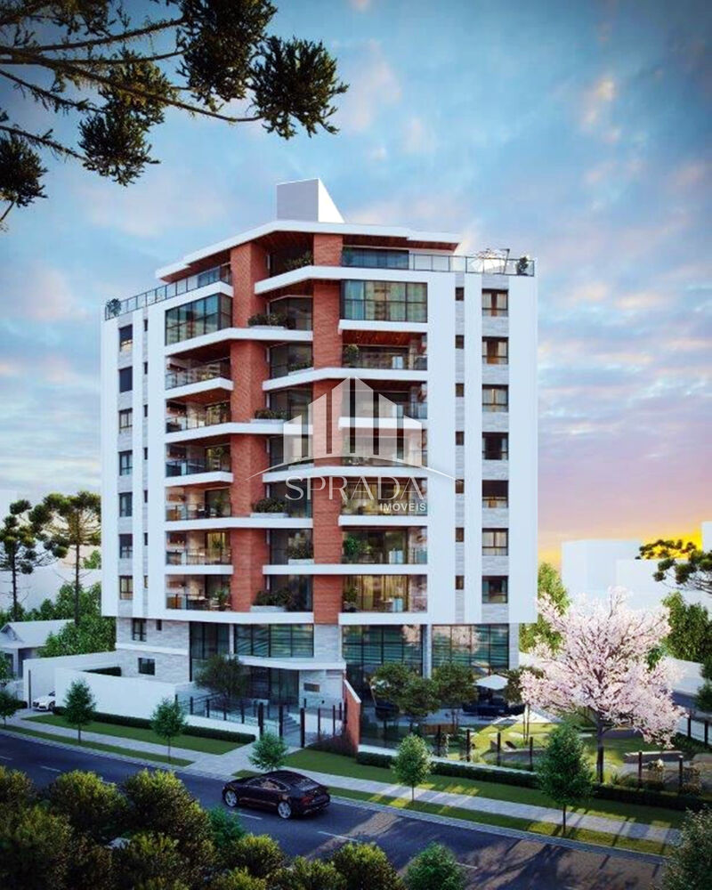 Apartamento, 3 quartos, 177 m² - Foto 3